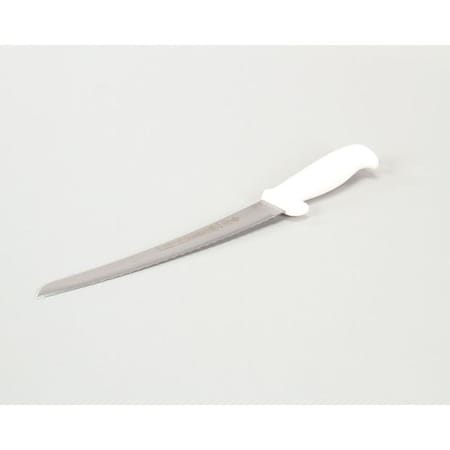 Mundial 10 Bread Knife Curved W5621-10